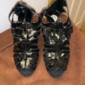 Women’s Dress shoes by Nine West.